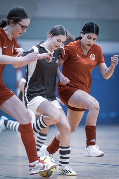Bild 366 - wCJ Futsalmeisterschaft